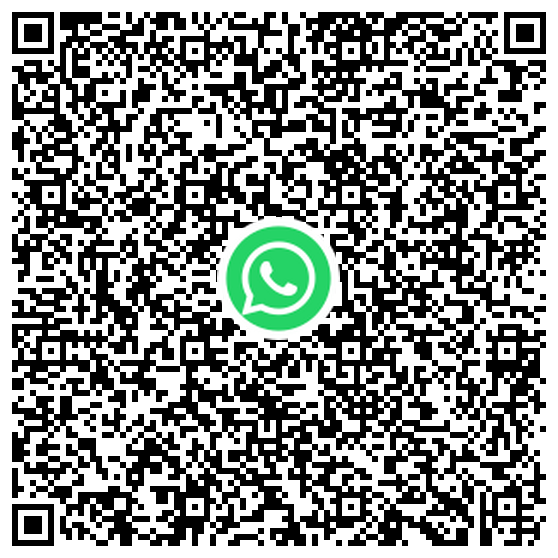 QR code that opens a WhatsApp chat about this car