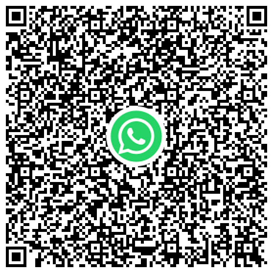 QR code that opens a WhatsApp chat about this car