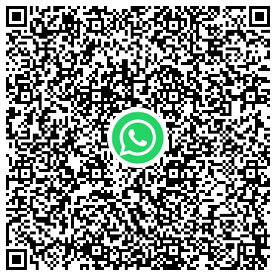 QR code that opens a WhatsApp chat about this car