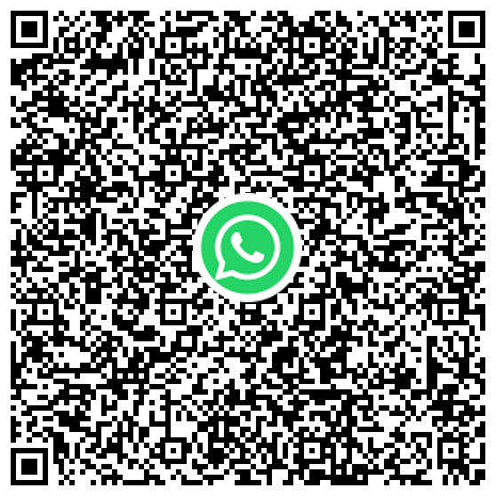 QR code that opens a WhatsApp chat about this car