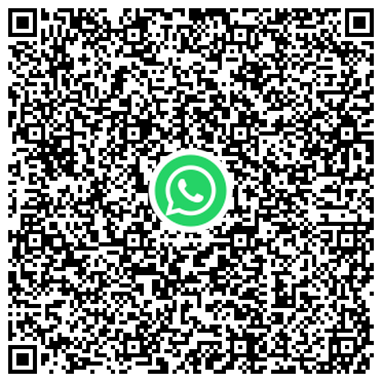 QR code that opens a WhatsApp chat about this car