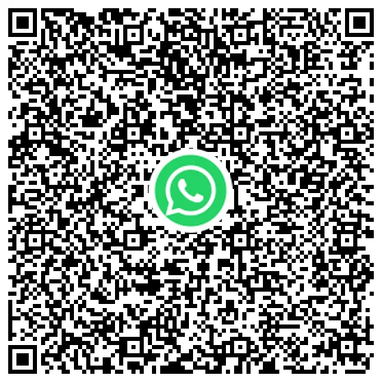 QR code that opens a WhatsApp chat about this car