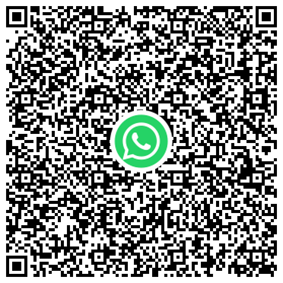 QR code that opens a WhatsApp chat about this car