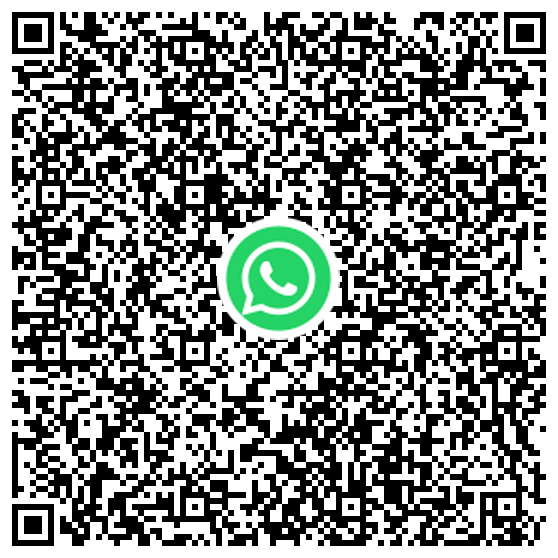QR code that opens a WhatsApp chat about this car