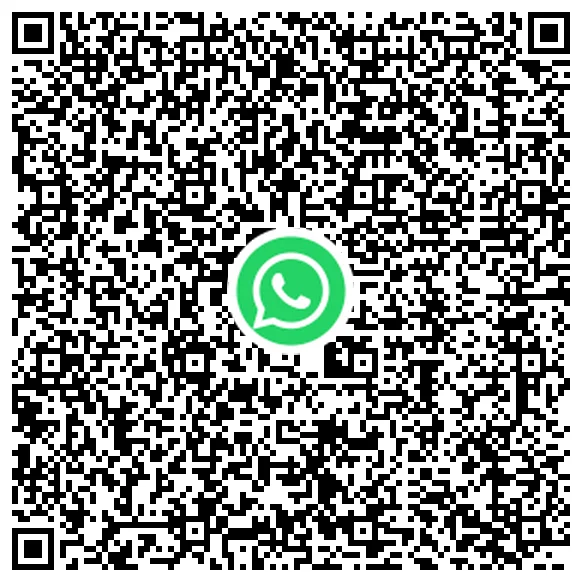 QR code that opens a WhatsApp chat about this car