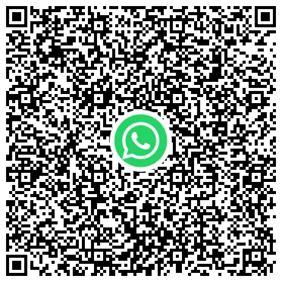 QR code that opens a WhatsApp chat about this car