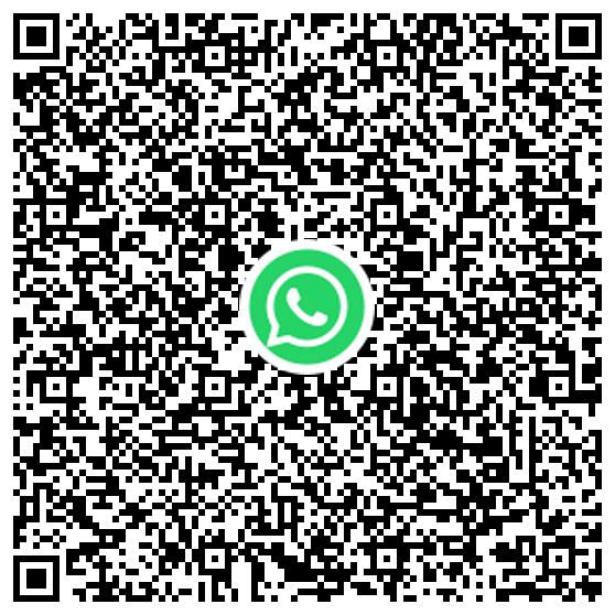 QR code that opens a WhatsApp chat about this car