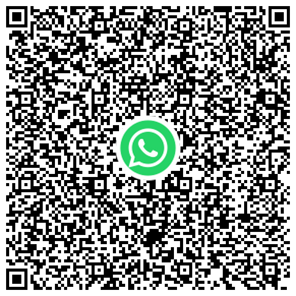 QR code that opens a WhatsApp chat about this car