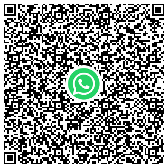 QR code that opens a WhatsApp chat about this car