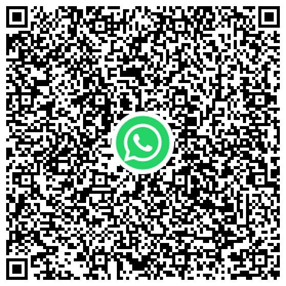 QR code that opens a WhatsApp chat about this car