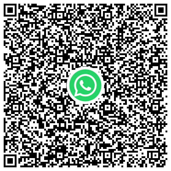 QR code that opens a WhatsApp chat about this car