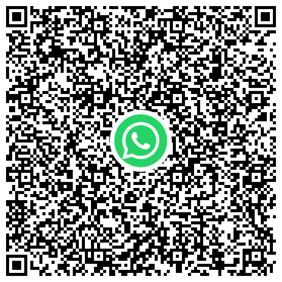 QR code that opens a WhatsApp chat about this car